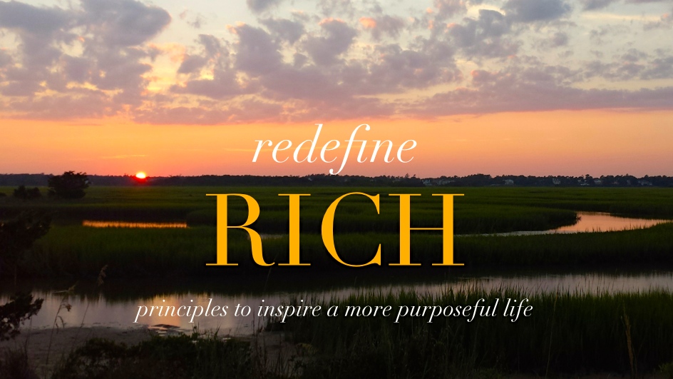Redefine Rich cover.001